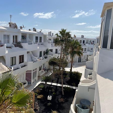 Ocean Sunrise Apartamento Costa De Antigua Exterior foto