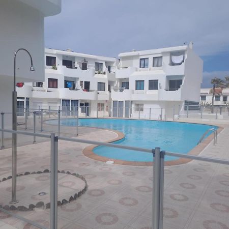 Ocean Sunrise Apartamento Costa De Antigua Exterior foto