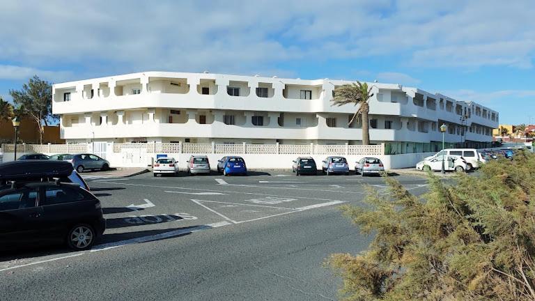Ocean Sunrise Apartamento Costa De Antigua Exterior foto
