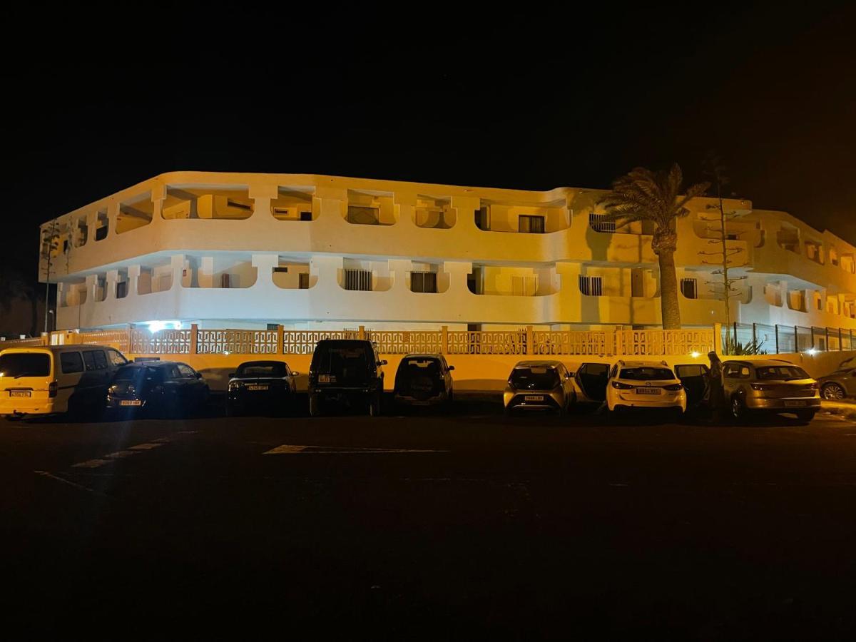 Ocean Sunrise Apartamento Costa De Antigua Exterior foto